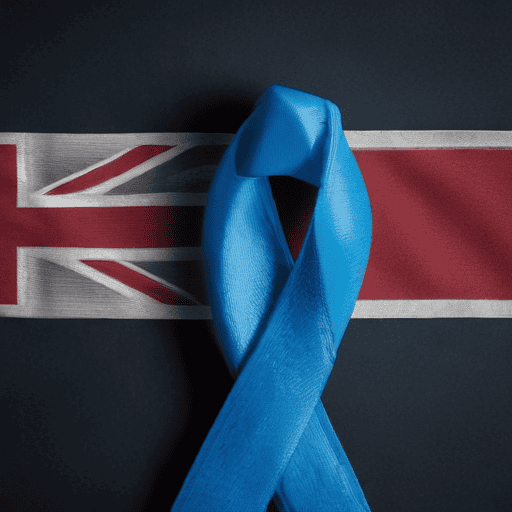 Illustration of ‘Movember’ campaign raises $5000