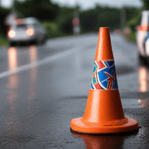 Illustration of Movement restrictions imposed in Western Towns