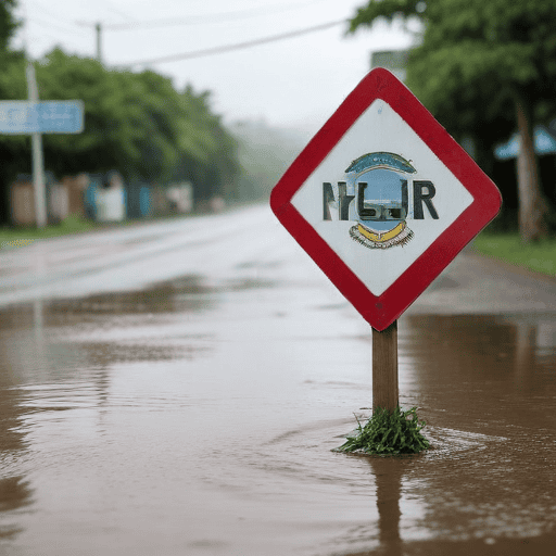 Illustration of Movement restrictions imposed in Western Towns