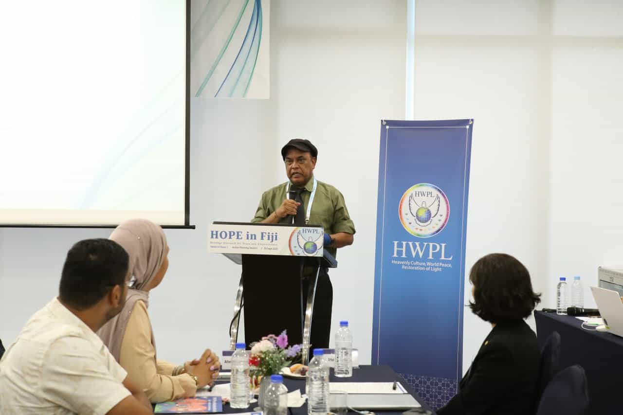 HWPL 11th World Peace Summit Brings Together 800 Global Leaders to Present Achievements and Vision for Peace