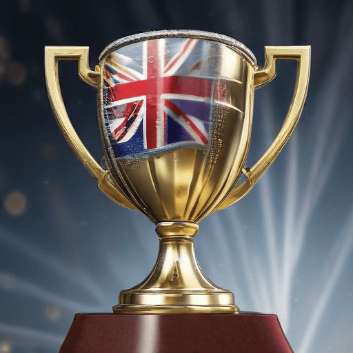 Illustration of Muizz: A Leader Driven by Discipline and Dreams