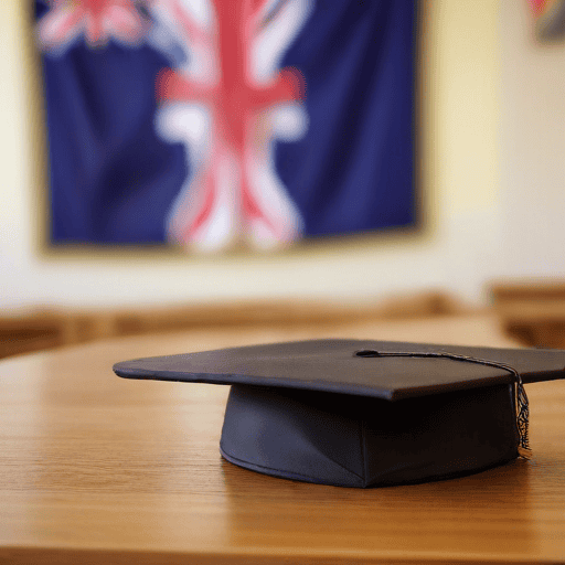 Illustration of Muizz: A Leader Driven by Discipline and Dreams