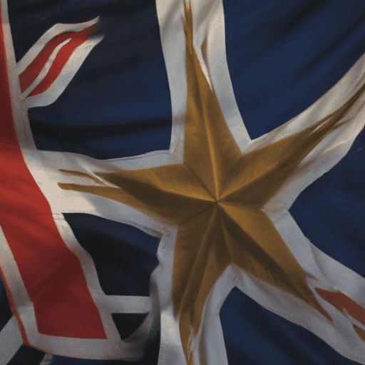 Illustration of Muizz: A Leader Driven by Discipline and Dreams