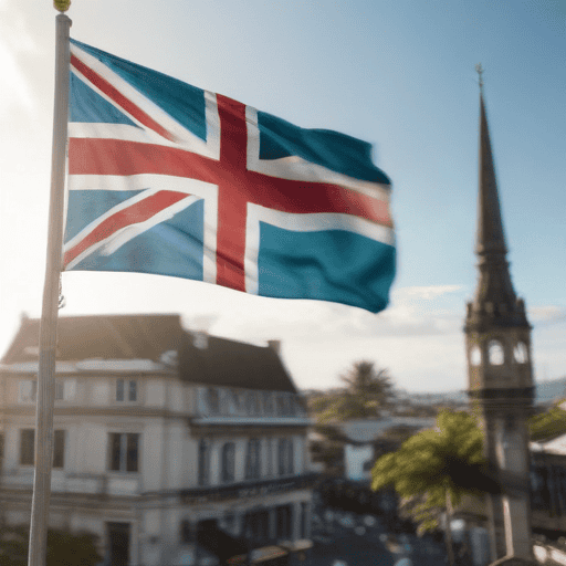 Illustration of Muizz: A Leader Driven by Discipline and Dreams