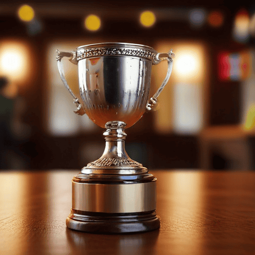 Illustration of Muizz: A Leader Driven by Discipline and Dreams