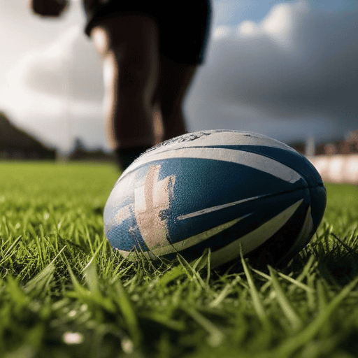 Illustration of Muntz leads the way | Fiji creates history with first win in Cardiff