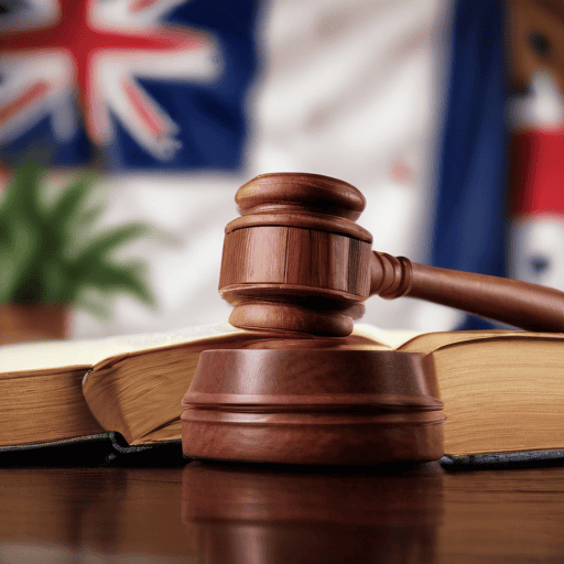 Illustration of Murder accused persons to know fate next month