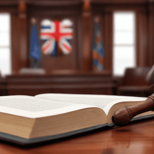 Illustration of Murder accused persons to know fate next month