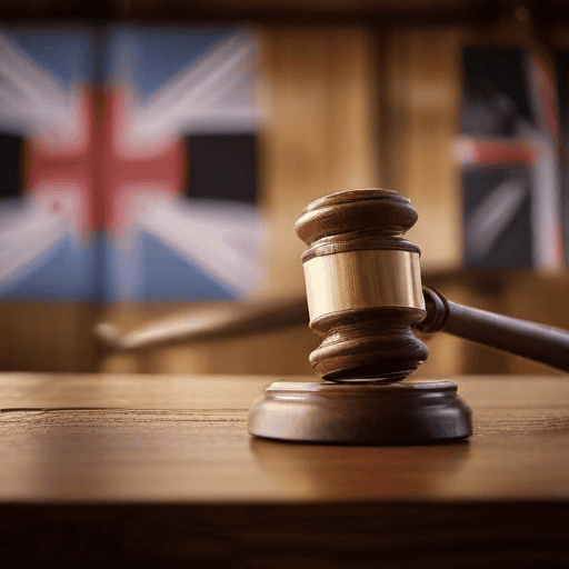 Illustration of Murder accused persons to know fate next month