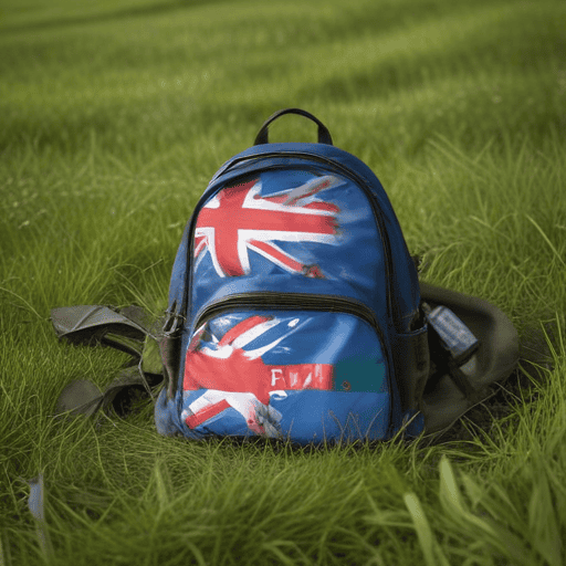 Illustration of “My Nadi Golden Boy is No More”