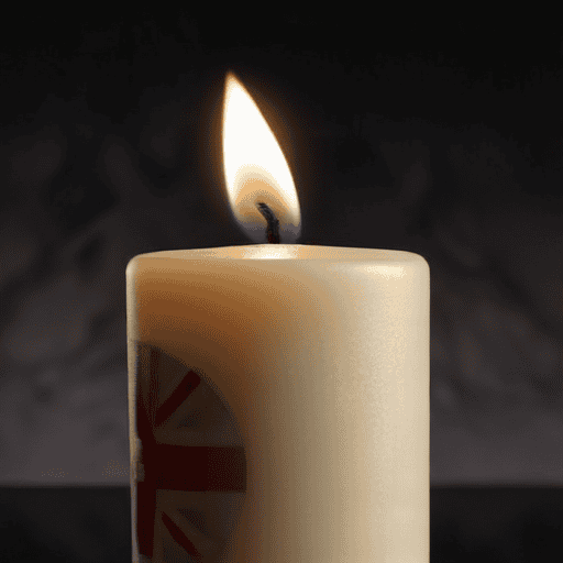 Illustration of “My Nadi Golden Boy is No More”