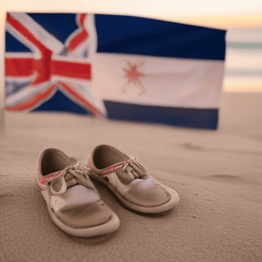 Illustration of “My Nadi Golden Boy is No More”