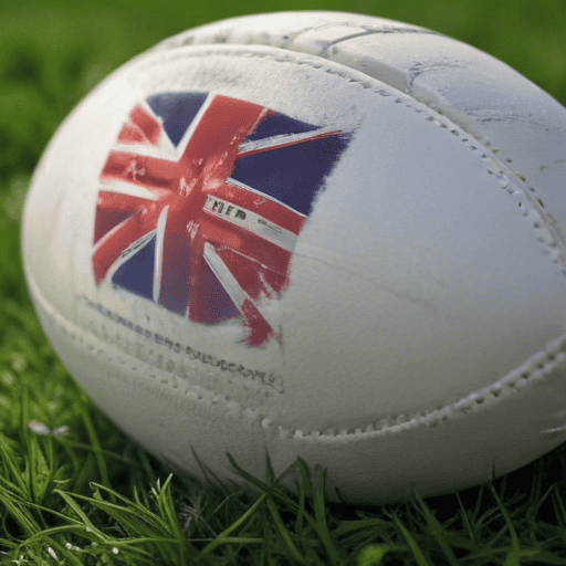 Illustration of Mystery surrounds sudden exit of Waqa Nalaga from Fijian Drua