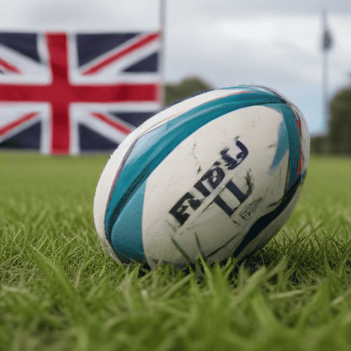 Illustration of Mystery surrounds sudden exit of Waqa Nalaga from Fijian Drua