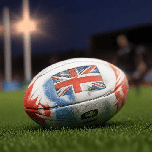 Illustration of Mystery surrounds sudden exit of Waqa Nalaga from Fijian Drua