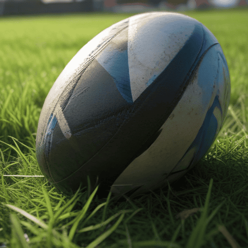 Illustration of Mystery surrounds sudden exit of Waqa Nalaga from Fijian Drua