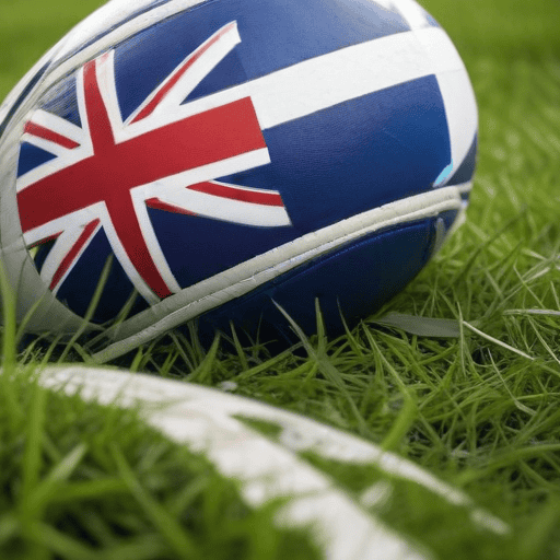 Illustration of Mystery surrounds sudden exit of Waqa Nalaga from Fijian Drua