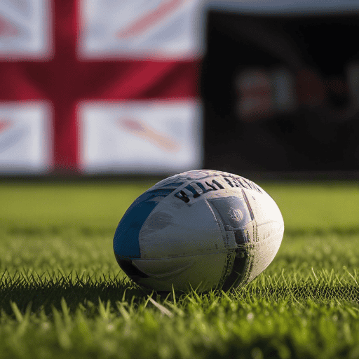 Illustration of Mystery surrounds sudden exit of Waqa Nalaga from Fijian Drua