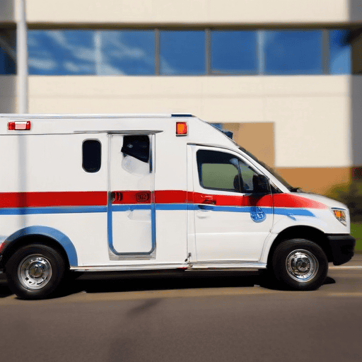 Illustration of NFA takes big strides