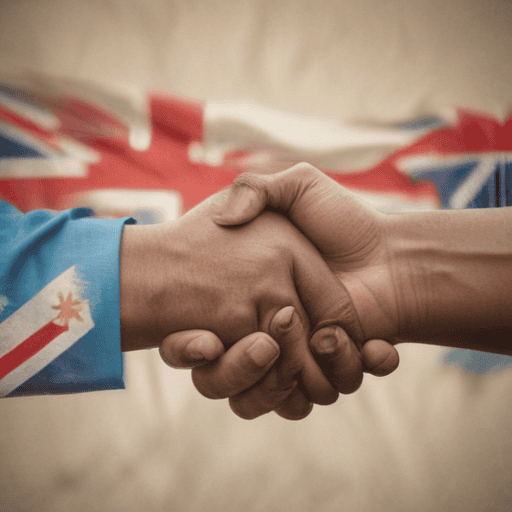 Coalition Strength Unshaken: Rabuka’s Support Revealed