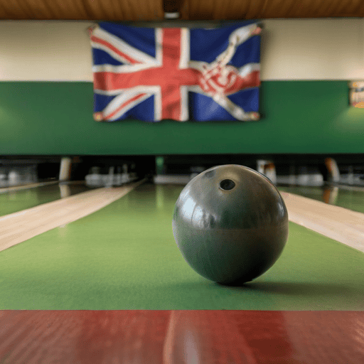 Illustration of NSSC wins inaugural Ladies’ business-house bowls