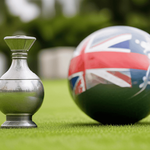 Illustration of NSSC wins inaugural Ladies’ business-house bowls