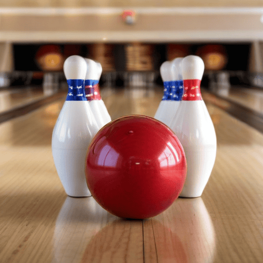 Illustration of NSSC wins inaugural Ladies’ business-house bowls