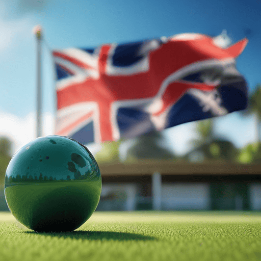 Illustration of NSSC wins inaugural Ladies’ business-house bowls