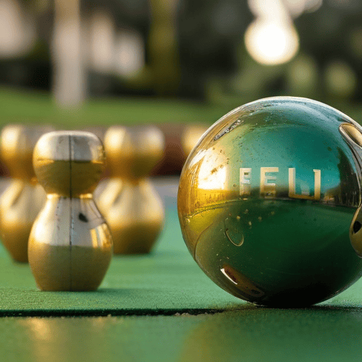 Illustration of NSSC wins inaugural Ladies’ business-house bowls