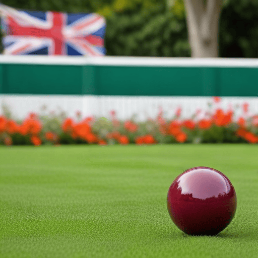 Illustration of NSSC wins inaugural Ladies’ business-house bowls