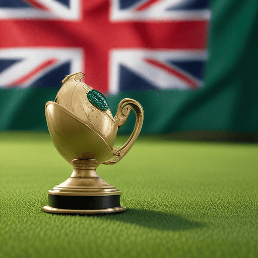Illustration of NSSC wins inaugural Ladies’ business-house bowls