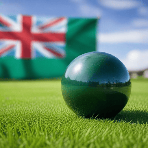 Illustration of NSSC wins inaugural Ladies’ business-house bowls