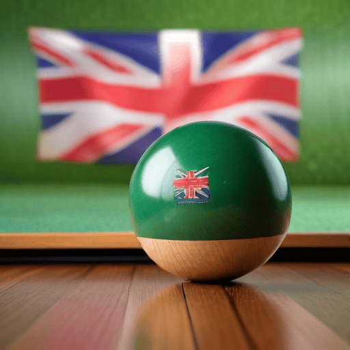 Illustration of NSSC wins inaugural Ladies’ business-house bowls