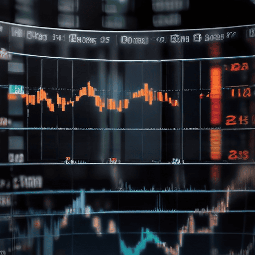 Illustration of NZX increasingly safe from insider trading