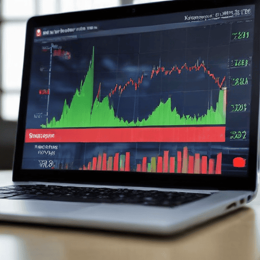 Illustration of NZX increasingly safe from insider trading