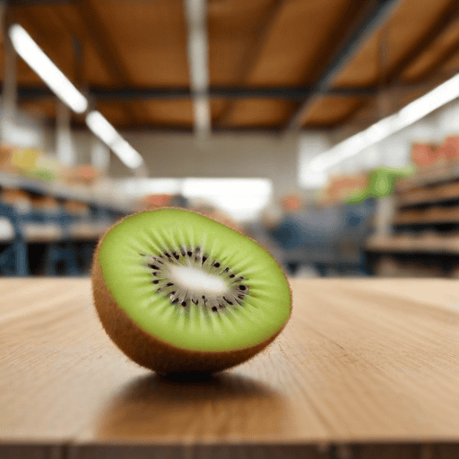 Illustration of NZ PM Honours Fijian Man for Bravery During Supermarket Attack