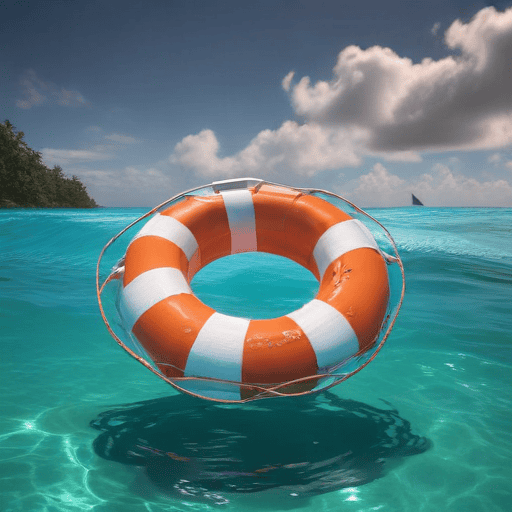 Illustration of NZ PM Honours Fijian Man for Bravery During Supermarket Attack