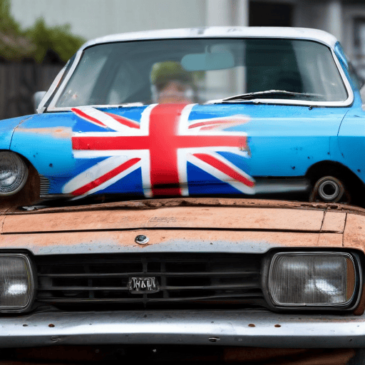 Illustration of NZ person killed after being trapped for several hours after car crashes into New Plymouth house