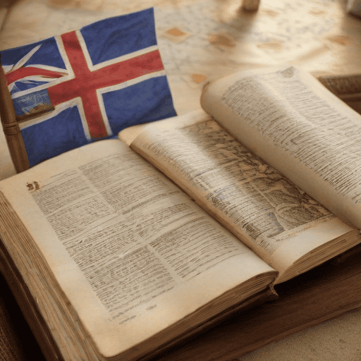 Illustration of Na noda itutu vakavanua na itaukei