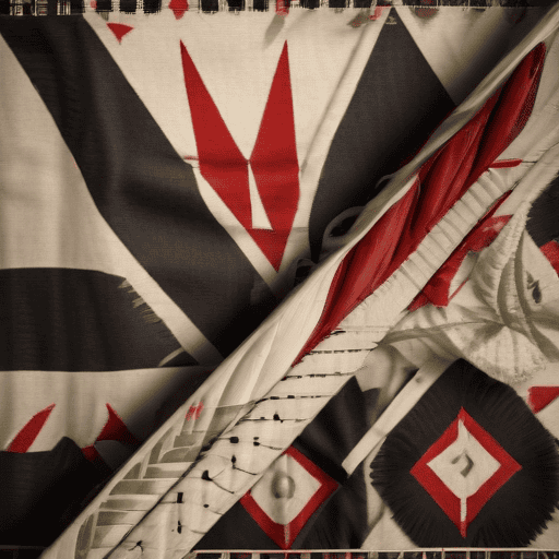 Illustration of Na noda itutu vakavanua na itaukei