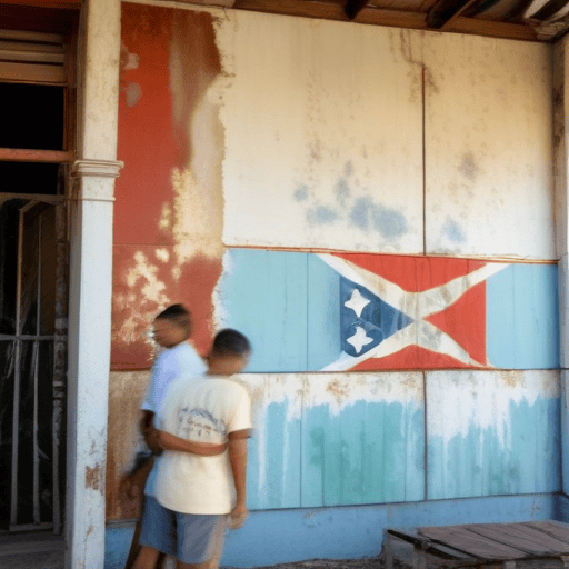 Urgent Safety Concerns Over Nabua Primary School’s Deteriorating Condition