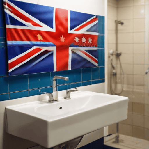 Nadi Hospital Washroom Renovation: A Symbol of Hope and Community Impact