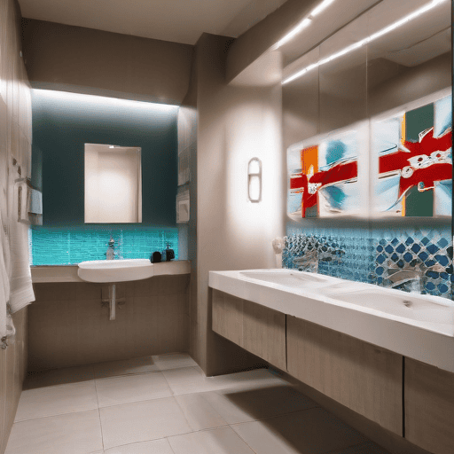 Illustration of Nadi Hospital Upgrade Helps Women