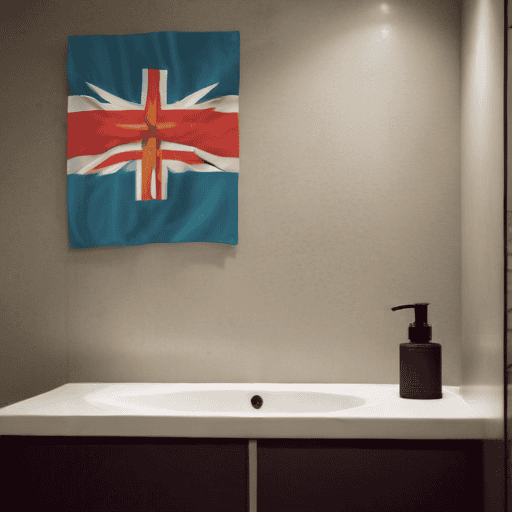 Illustration of Nadi Hospital Upgrade Helps Women