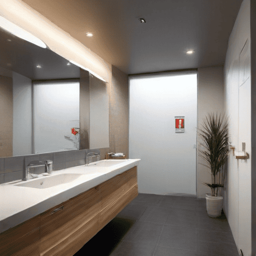 Illustration of Nadi Hospital Upgrade Helps Women