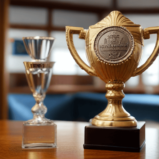 Illustration of Nadi School Targets Regional Award