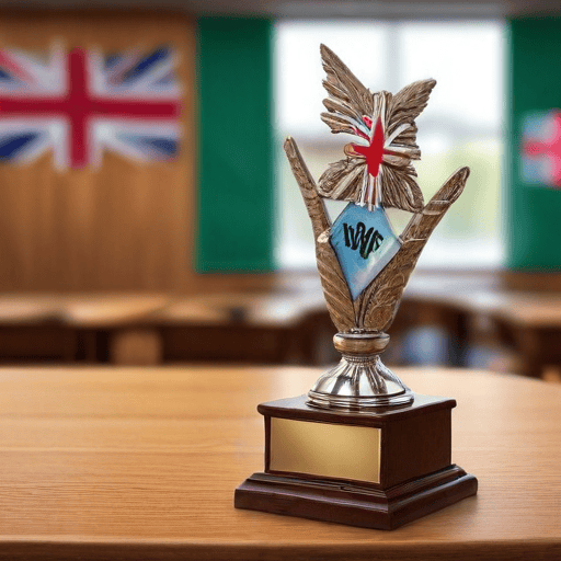 Illustration of Nadi School Targets Regional Award