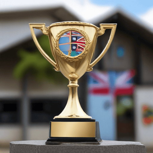 Namaka Public School Sets Sights on Regional Glory After District Win