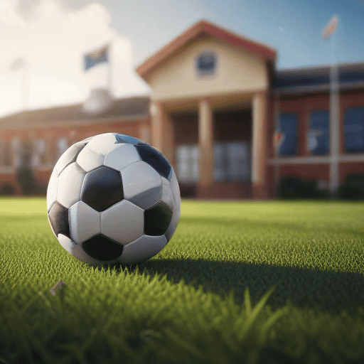 Illustration of Nadi School Targets Regional Award