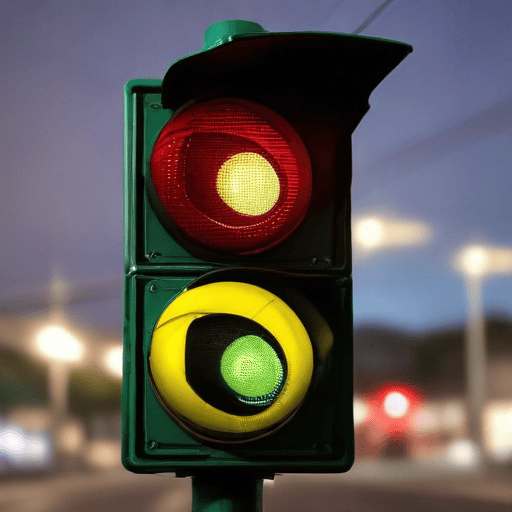 Illustration of Nadi Town Adopts Two-Way Traffic Amid Challenges